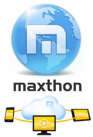 Maxthon Browser - Free Web Browsing Software Alternative to Internet Explorer