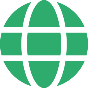 Company Website Icon Company Website Icon