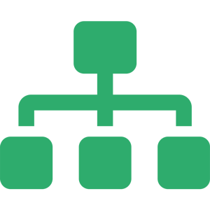 Directory Links Icon Directory Links Icon