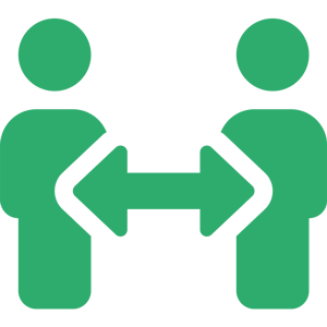 Follow-up Routines Icon Follow-up Routines Icon
